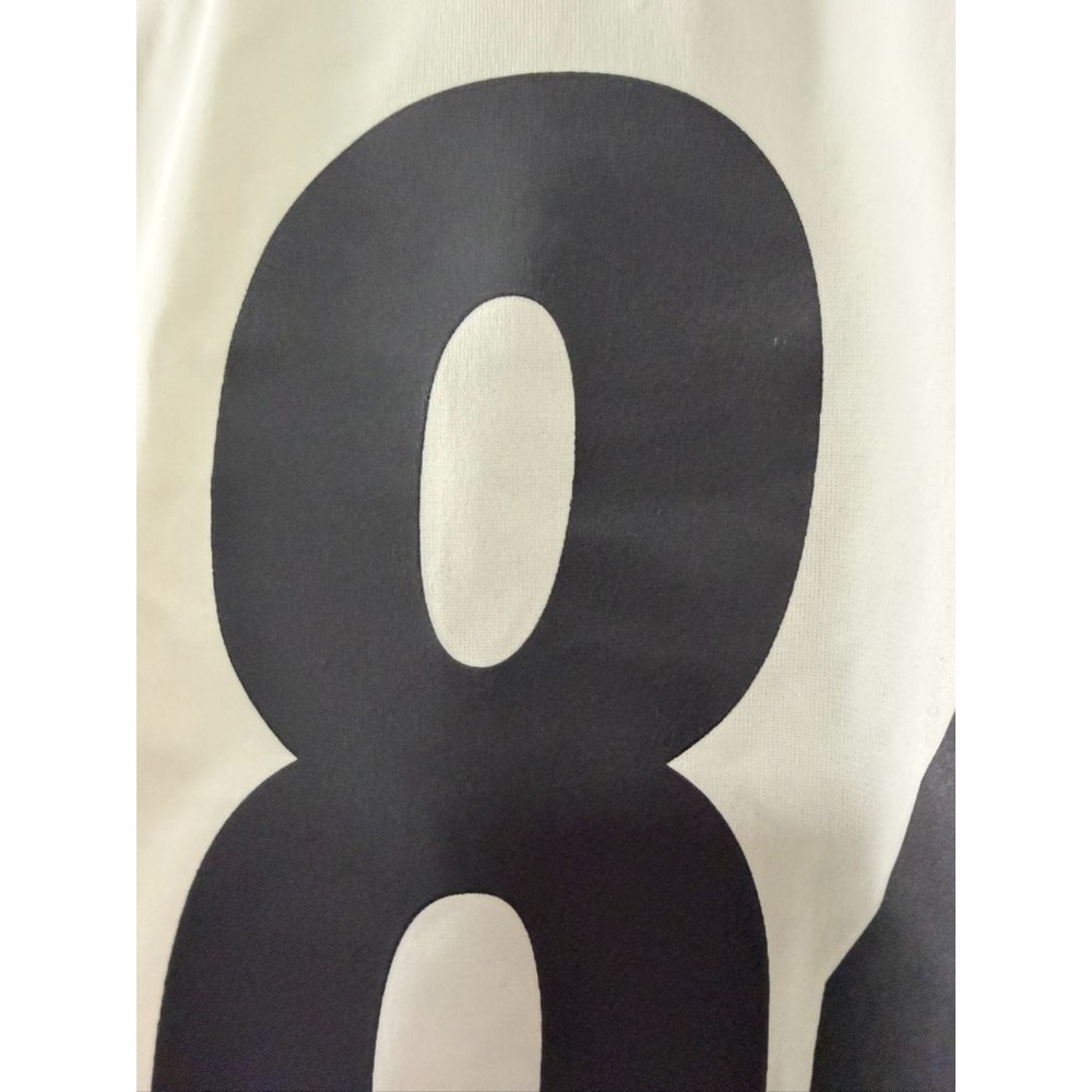 NWT Antonio Brown #84 Pittsburgh Steelers Nike On Field Jersey Men's S White - Picture 9 of 15